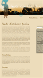 Mobile Screenshot of fonds-baulin.org
